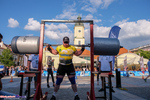 Mistrzostwa Polski Strongman