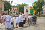 2022.06.16 - Procesja Bożego Ciała