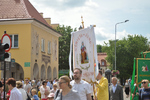 2022.06.16 - Procesja Bożego Ciała