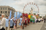 2022.06.16 - Procesja Bożego Ciała