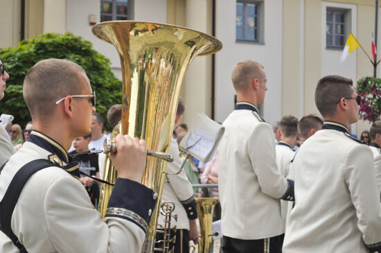 2022.06.16 - Procesja Bożego Ciała