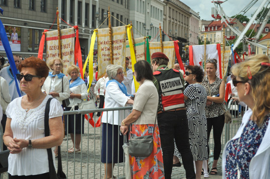 2022.06.16 - Procesja Bożego Ciała