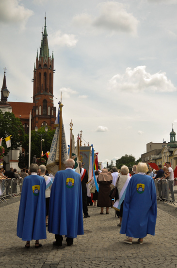 2022.06.16 - Procesja Bożego Ciała