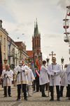 2022.06.16 - Procesja Bożego Ciała