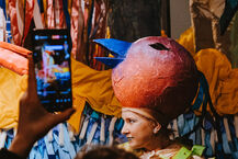 Parada LALKANIELALKA