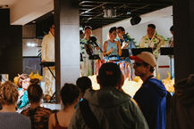 Parada LALKANIELALKA