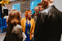 Parada LALKANIELALKA