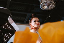 Parada LALKANIELALKA