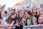 Dni Miasta Białegostoku. Koncert na Rynku Kościuszki
