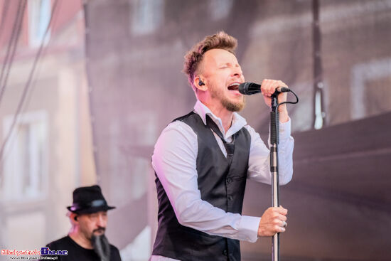 Dni Miasta Białegostoku. Koncert na Rynku Kościuszki