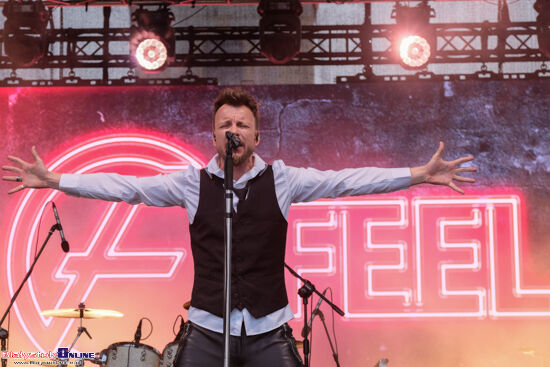 Dni Miasta Białegostoku. Koncert na Rynku Kościuszki