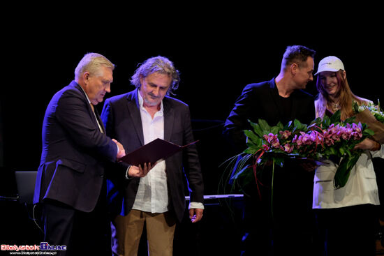 Koncert Reni Jusis i wręczenie Nagrody Artystycznej