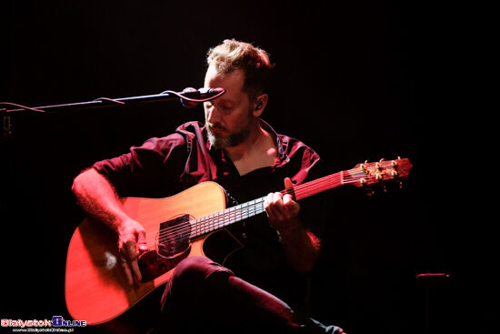 Koncert Reni Jusis i wręczenie Nagrody Artystycznej