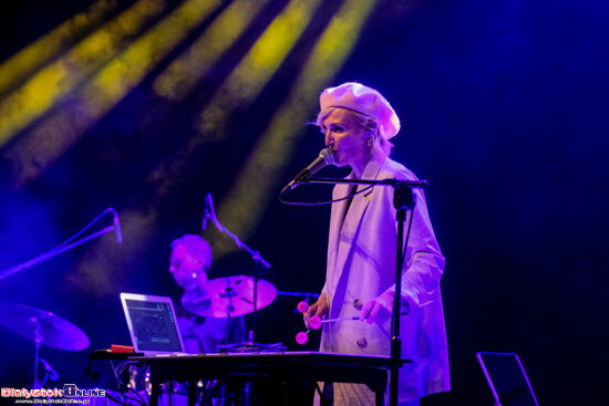 Koncert Reni Jusis i wręczenie Nagrody Artystycznej