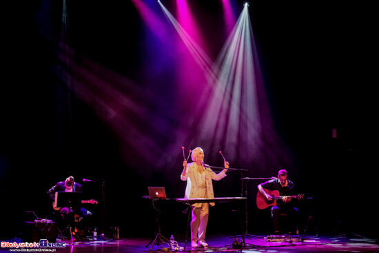 Koncert Reni Jusis i wręczenie Nagrody Artystycznej