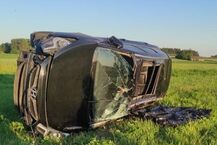 Śmiertelny wypadek w miejscowości Pisanki