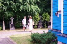 Plan zdjęciowy III sezonu "Kruka"