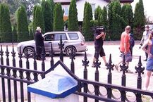 Plan zdjęciowy III sezonu "Kruka"