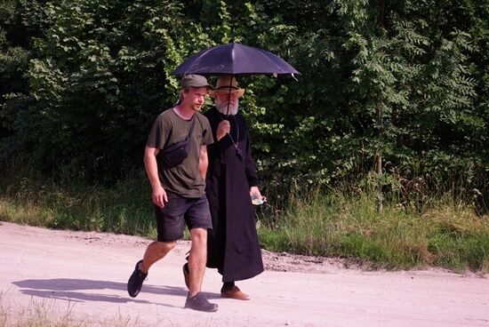  Plan zdjęciowy III sezonu "Kruka"