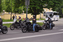 Harley Day 2