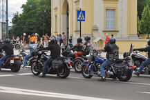 Harley Day 2