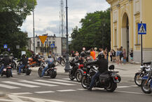 Harley Day 2