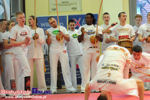 V Urodziny Abada Capoeira Białystok