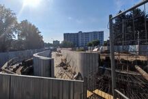 Budowa Intermodalnego Węzła Komunikacyjnego