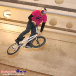 Mistrzostwa Polski BMX 2009