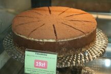 Otwarcie piekarni Sweet Fit&Eat