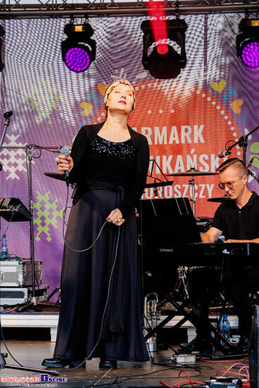 33. Jarmark Dominikański w Choroszczy