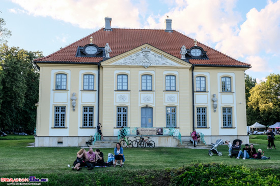 33. Jarmark Dominikański w Choroszczy