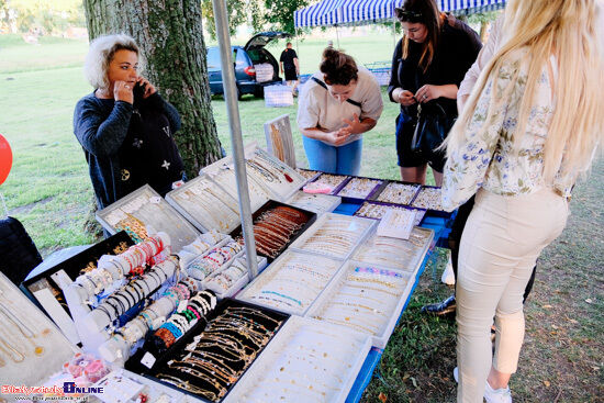 33. Jarmark Dominikański w Choroszczy