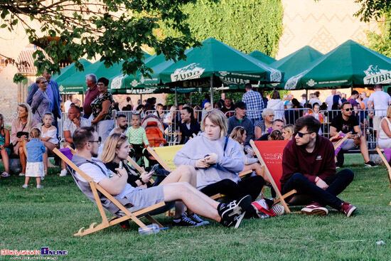 33. Jarmark Dominikański w Choroszczy