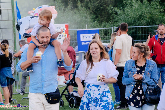 33. Jarmark Dominikański w Choroszczy
