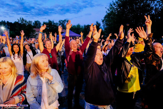 33. Jarmark Dominikański w Choroszczy