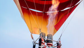 Kolorowe niebo nad Białymstokiem. Startuje jubileuszowa Fiesta Balonowa