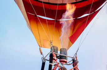 IV Fiesta Balonowa