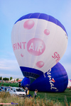 IV Fiesta Balonowa