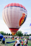 IV Fiesta Balonowa