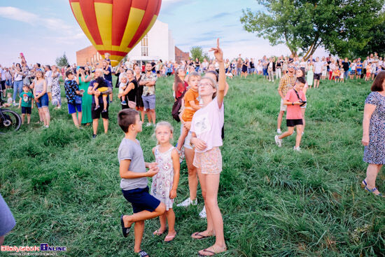 IV Fiesta Balonowa
