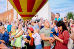 IV Fiesta Balonowa