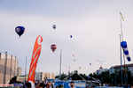 IV Fiesta Balonowa