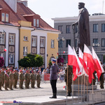 2022.08.15 - Obchody Święta Wojska Polskiego