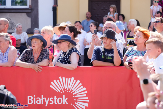 Obchody Święta Wojska Polskiego