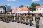 Obchody Święta Wojska Polskiego