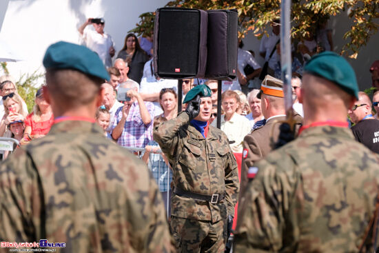 Obchody Święta Wojska Polskiego