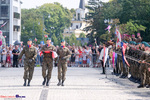 Obchody Święta Wojska Polskiego