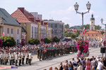 Obchody Święta Wojska Polskiego