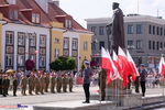 Obchody Święta Wojska Polskiego